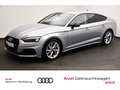 Audi A5 40TFSI S tronic advanced MATRIX/NAV Silber - thumbnail 1