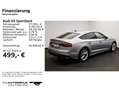Audi A5 40TFSI S tronic advanced MATRIX/NAV Silber - thumbnail 2