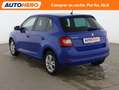 Skoda Fabia 1.0 TSI Ambition 70kW Azul - thumbnail 4
