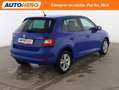 Skoda Fabia 1.0 TSI Ambition 70kW Azul - thumbnail 6