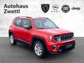 Jeep Renegade Limited 1,0 MultiAir T3 FWD 6MT 120 Rot - thumbnail 8