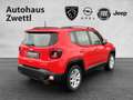Jeep Renegade Limited 1,0 MultiAir T3 FWD 6MT 120 Rot - thumbnail 6