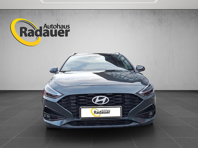 Hyundai i30 Kombi 1,0 TGDI Go! Plus — photo 8