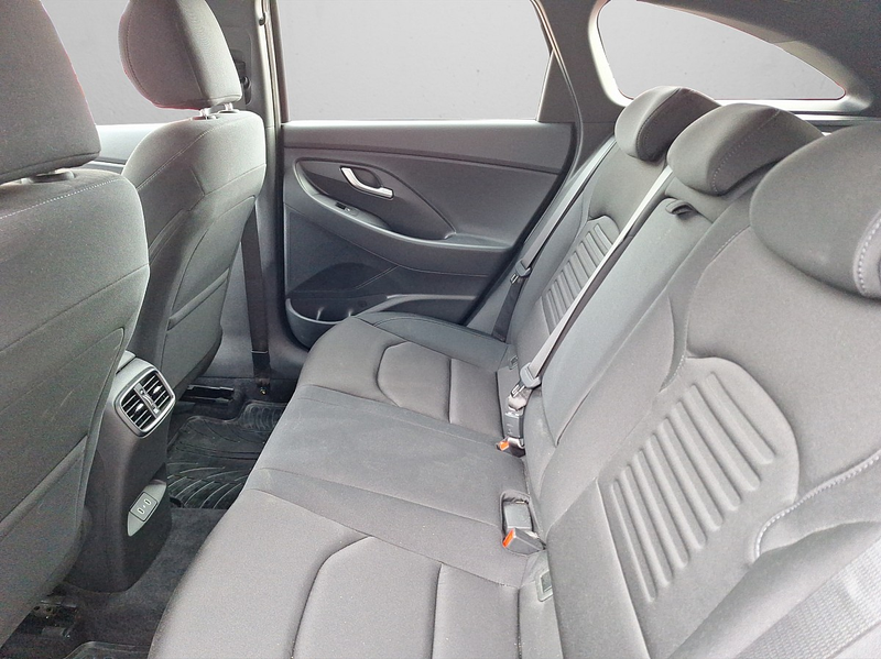 Hyundai i30 Kombi 1,0 TGDI Go! Plus — photo 12