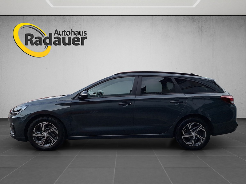 Hyundai i30 Kombi 1,0 TGDI Go! Plus — photo 2