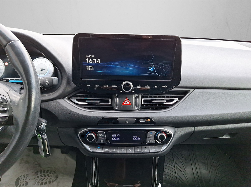 Hyundai i30 Kombi 1,0 TGDI Go! Plus — photo 15