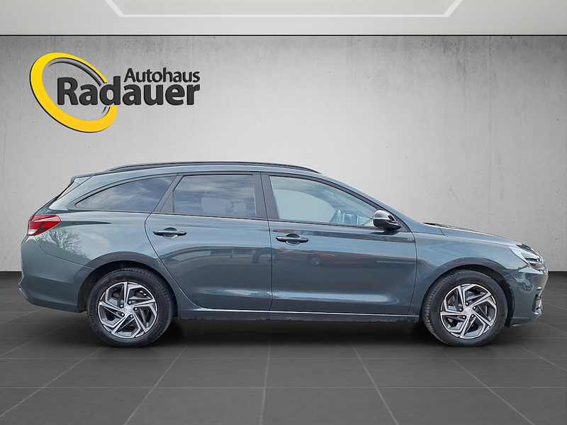 Hyundai i30 Kombi 1,0 TGDI Go! Plus — photo 6
