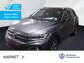 Volkswagen T-Roc T-ROC 1.5 TSI DSG R-LINE*NAVI*LED*AHK*KAMERA* Grau - thumbnail 1