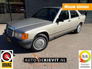 190 K6 elektrisch schuifdak