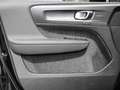 Volvo XC40 Plus Dark Recharge Plug-In Hybrid 2WD T5 Twin Engi Schwarz - thumbnail 10