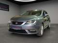 SEAT Ibiza Ibiza 1.0TSi*1.Hand*TÜV+Service neu*Garantie Grau - thumbnail 1