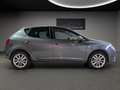 SEAT Ibiza Ibiza 1.0TSi*1.Hand*TÜV+Service neu*Garantie Grau - thumbnail 6