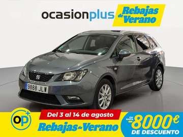 ST 1.4TDI CR S&S Style 105