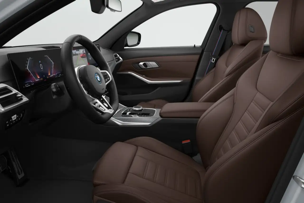 BMW 3 Series 2026