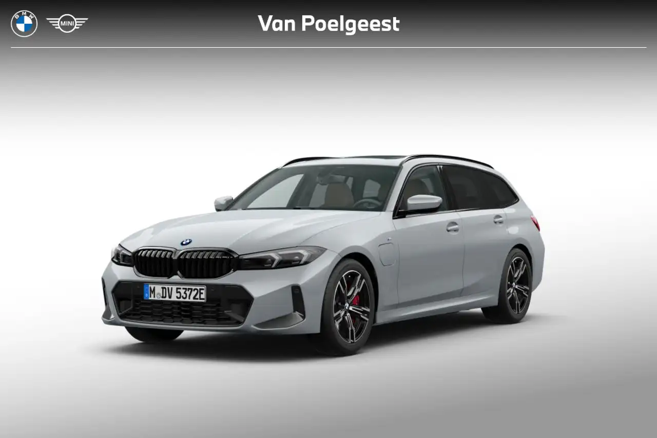 BMW 3 Series 2026