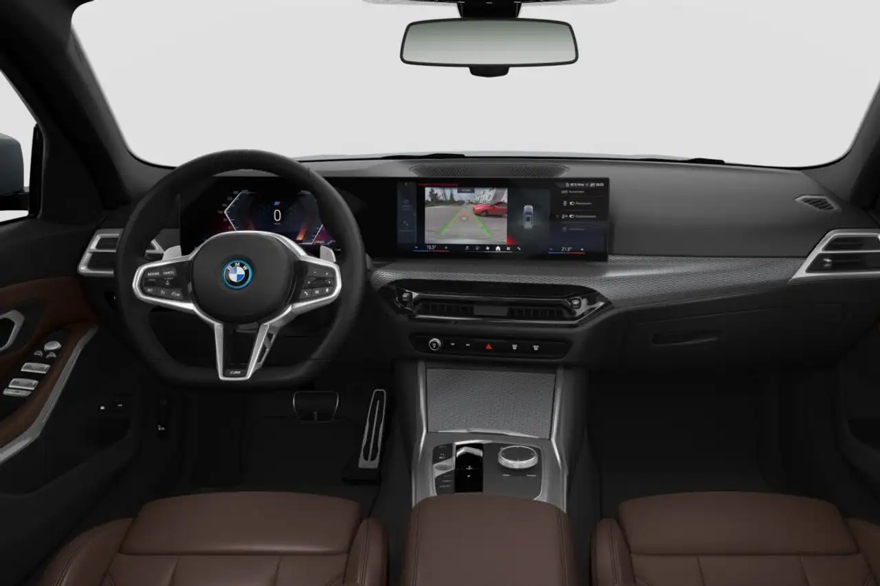 BMW 3 Series 2026