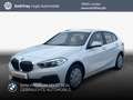 BMW 116 d Aut. Pano* PDC* SHZ* Weiß - thumbnail 1