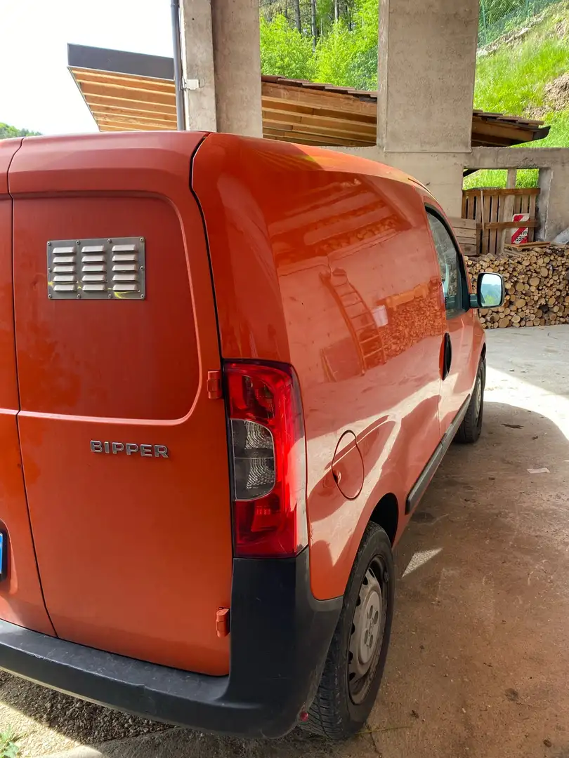 Peugeot Bipper Tepee 1.4 Outdoor GPL - 2