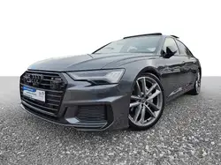 Audi A6 50 TDI QUATTRO S6 DESIGN SPORT S LINE FULL //