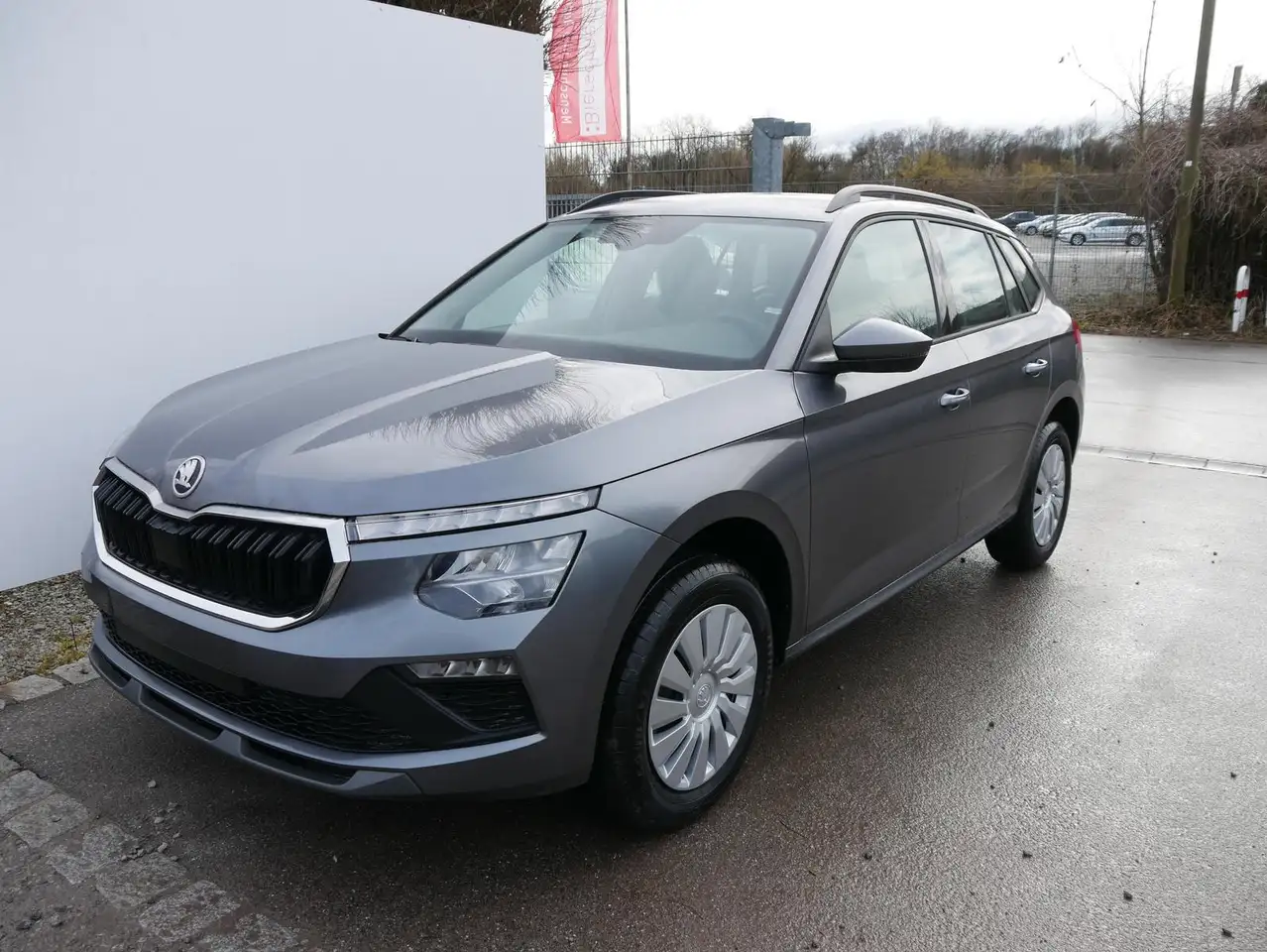 Skoda Kamiq 2026
