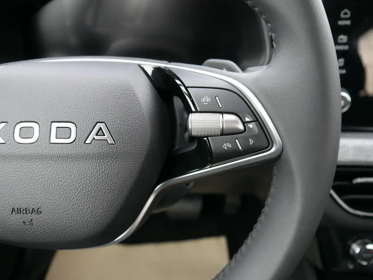 Skoda Kamiq 2026 — фото 13