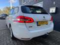Peugeot 308 SW 1.2 Active Pack 110pk + Lmv + Navi + Pdc - 09/ Wit - thumbnail 4
