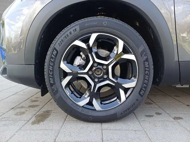 Citroen C5 Aircross view 14