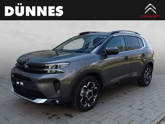 2026 Citroen C5 Aircross in Blue for sale