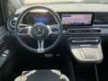 Mercedes-Benz V 300 STYLE 4M Lang Stdhzg*Distr*Kamera*AHK2,5t Gris - thumbnail 10