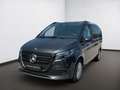 Mercedes-Benz V 300 STYLE 4M Lang Stdhzg*Distr*Kamera*AHK2,5t Gris - thumbnail 2