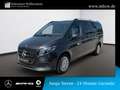 Mercedes-Benz V 300 STYLE 4M Lang Stdhzg*Distr*Kamera*AHK2,5t Gris - thumbnail 1