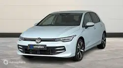 Volkswagen Golf 1.5 TSI EVO2 116ch VW Edition