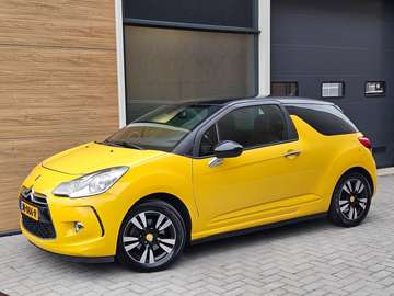 1.6 So Chic Airco Cruise PDC 16"