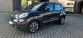 Fiat 500L 500L 2012 1.3 mjt Lounge 85cv Grigio - thumbnail 1