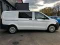 Mercedes-Benz Vito Kasten 119 CDI lang BT RWD +NAVI+SHZ+TEMPO+ Blanc - thumbnail 5