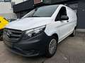 Mercedes-Benz Vito Kasten 119 CDI lang BT RWD +NAVI+SHZ+TEMPO+ Blanc - thumbnail 1