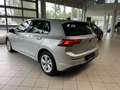 Volkswagen Golf Golf VIII Life, LED, Navi, ACC, Lane-u. Parkassist Zilver - thumbnail 3