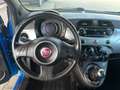 Fiat 500 500 1.2 S 69cv my14 NEOPATENTATI EURO 6 Blauw - thumbnail 5