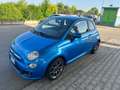Fiat 500 500 1.2 S 69cv my14 NEOPATENTATI EURO 6 Blauw - thumbnail 1