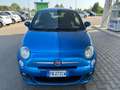 Fiat 500 500 1.2 S 69cv my14 NEOPATENTATI EURO 6 Bleu - thumbnail 4