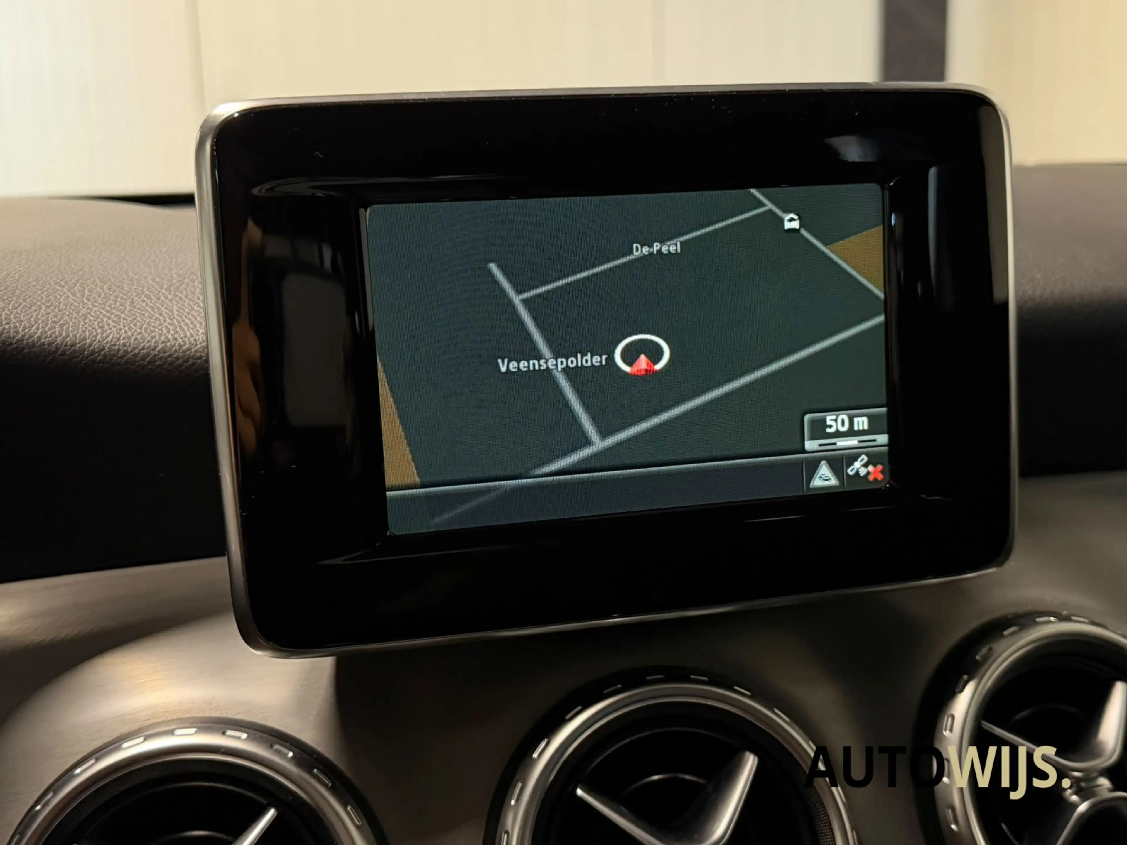 Mercedes-Benz GLA 200 Prestige|AMG|NAVI|CAMERA|Stoelverw|LED|GOED ONDERH — photo 21