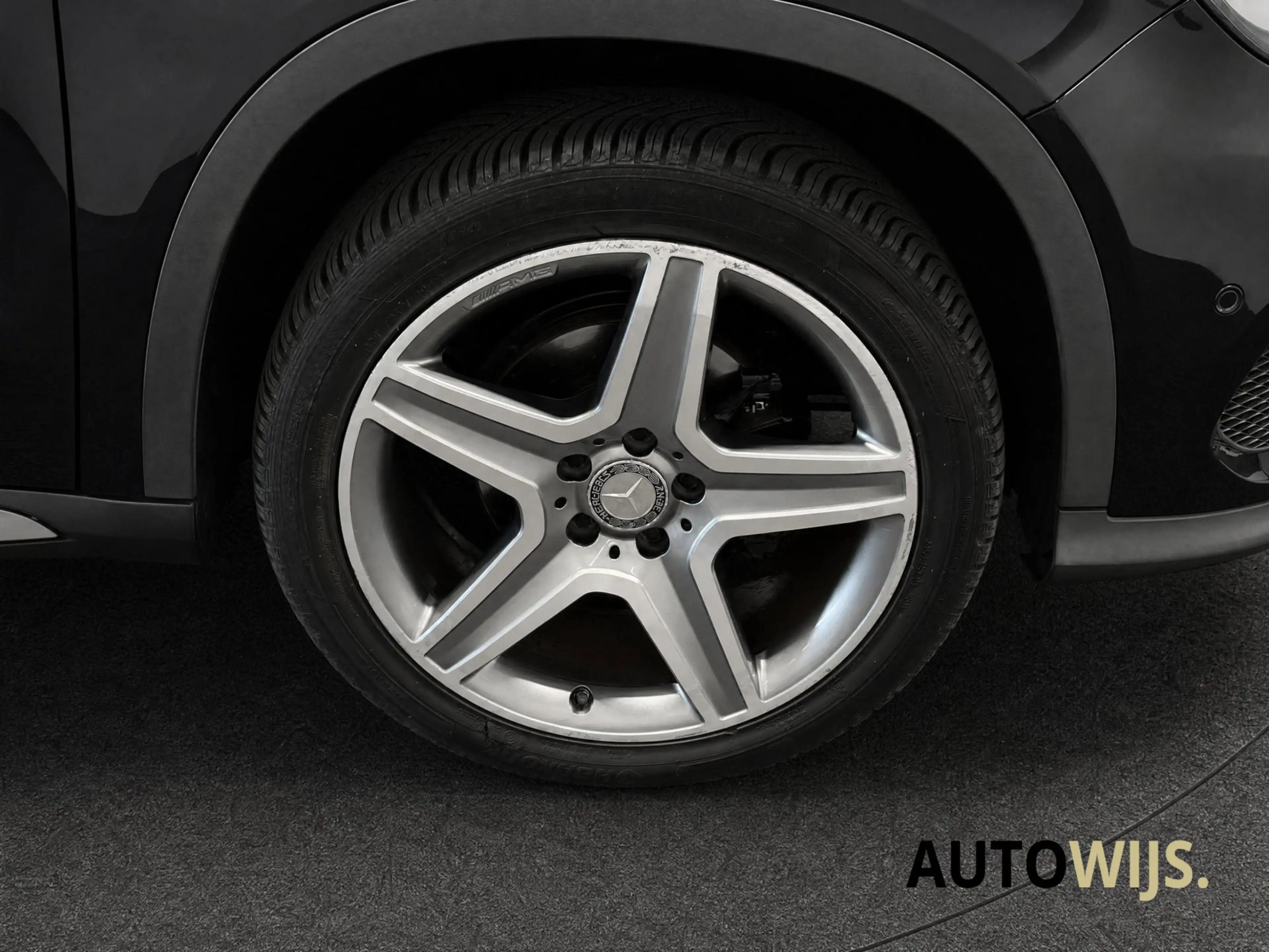 Mercedes-Benz GLA 200 Prestige|AMG|NAVI|CAMERA|Stoelverw|LED|GOED ONDERH — photo 13