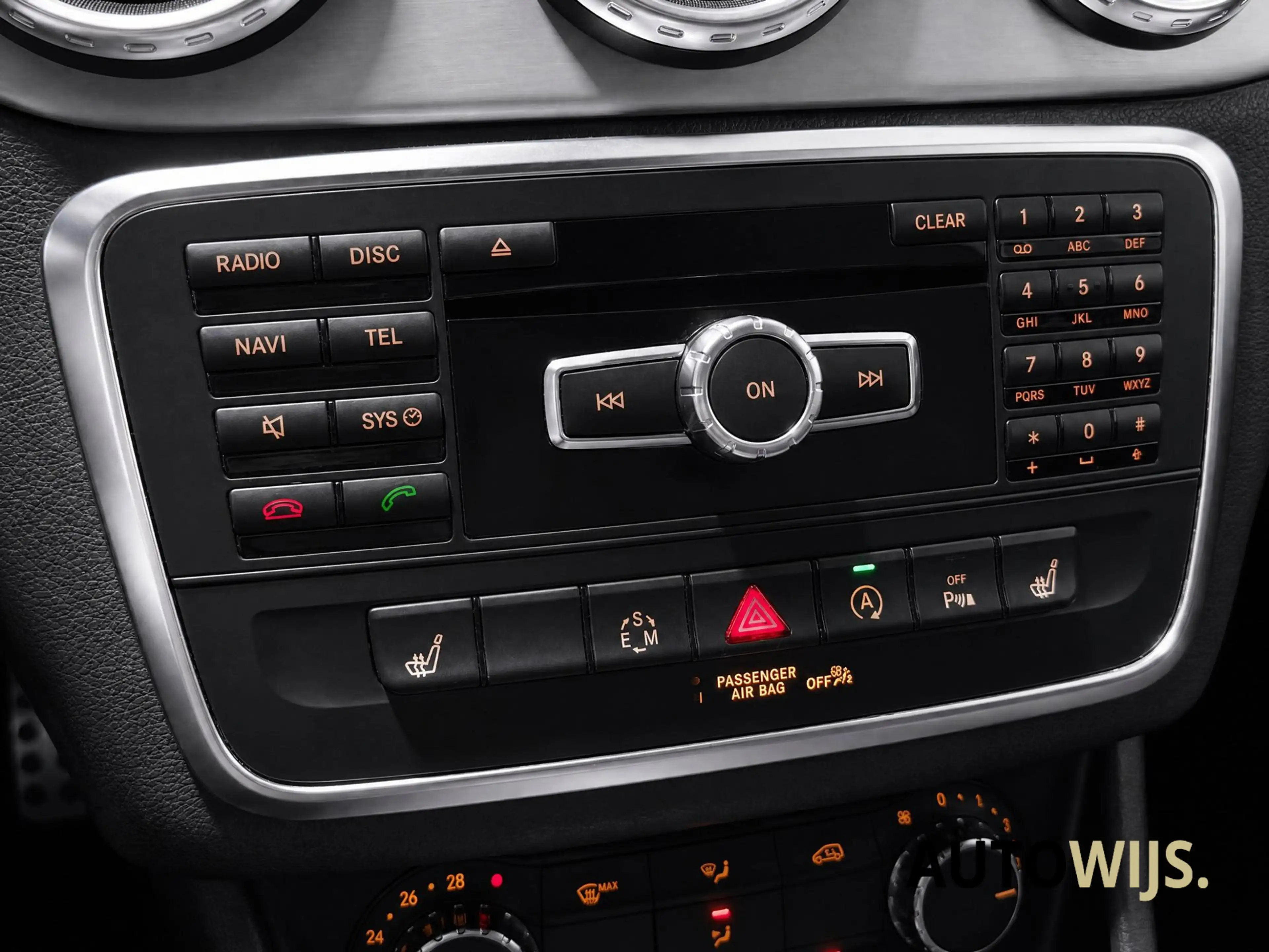 Mercedes-Benz GLA 200 Prestige|AMG|NAVI|CAMERA|Stoelverw|LED|GOED ONDERH — photo 17
