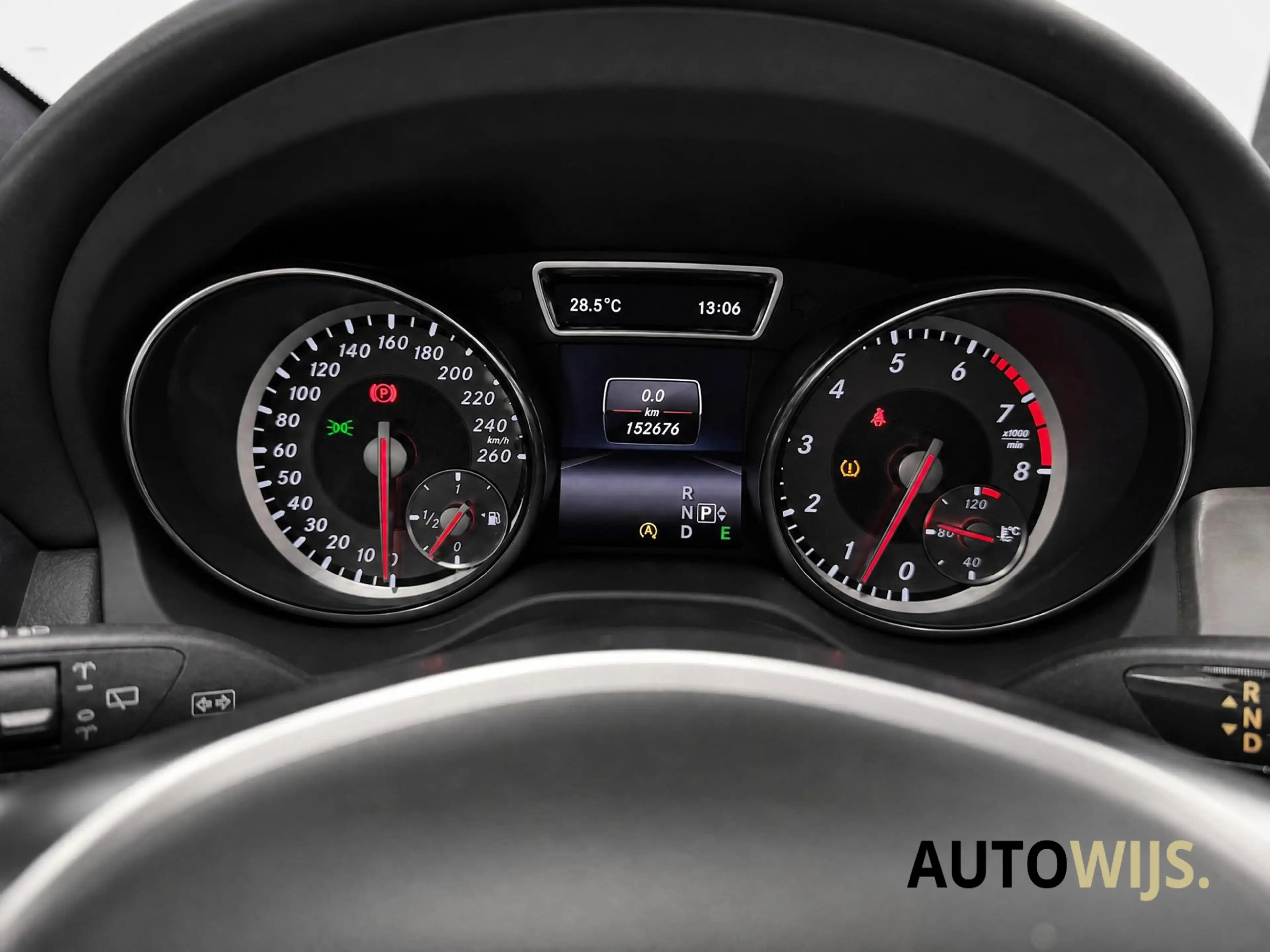 Mercedes-Benz GLA 200 Prestige|AMG|NAVI|CAMERA|Stoelverw|LED|GOED ONDERH — photo 19