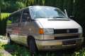 Volkswagen T4 Caravelle Caravelle GL 2,5i Bronze - thumbnail 1
