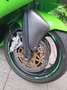 Kawasaki Ninja ZX-6R Vert - thumbnail 6