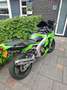 Kawasaki Ninja ZX-6R Vert - thumbnail 2
