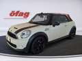 MINI Cooper S Cabrio Navi+SHZ+KlimaA+Leder+PDC Beige - thumbnail 1