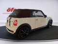 MINI Cooper S Cabrio Navi+SHZ+KlimaA+Leder+PDC Beige - thumbnail 5