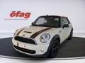MINI Cooper S Cabrio Navi+SHZ+KlimaA+Leder+PDC Beige - thumbnail 2